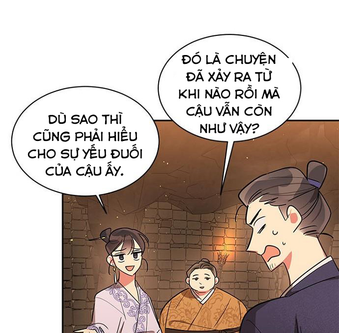 con gái bảo bối của boss phản diện chapter 25 13