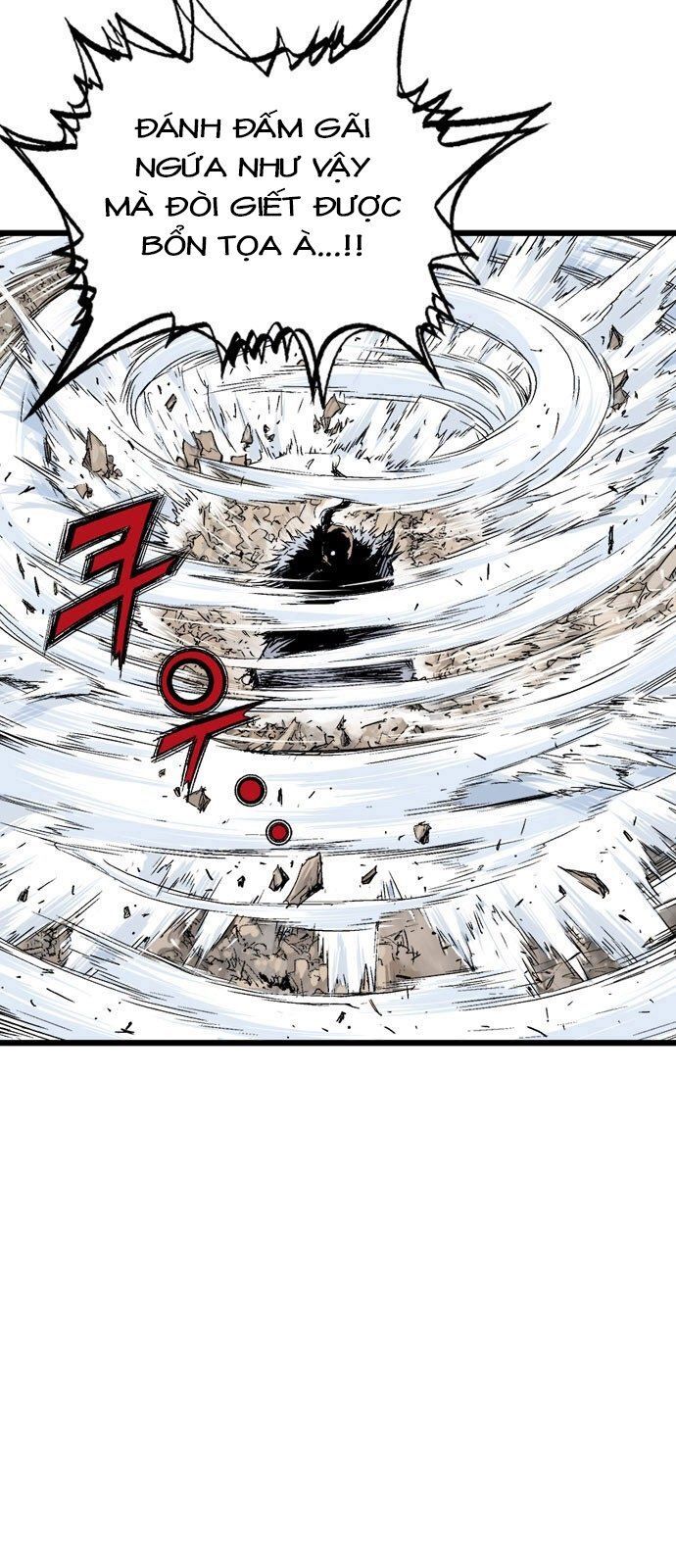 cao thủ 2 chapter 99 11