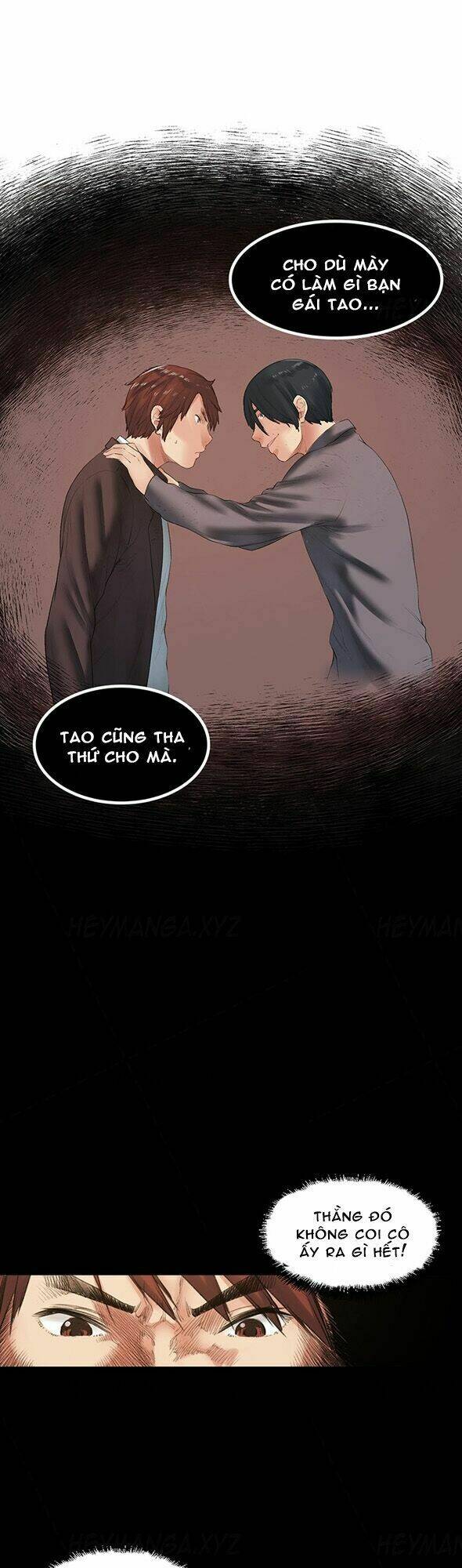 bạn gái của bạn thân chapter 19 11