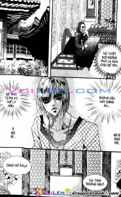 goong - [ hoàng cung ] chapter 13 144