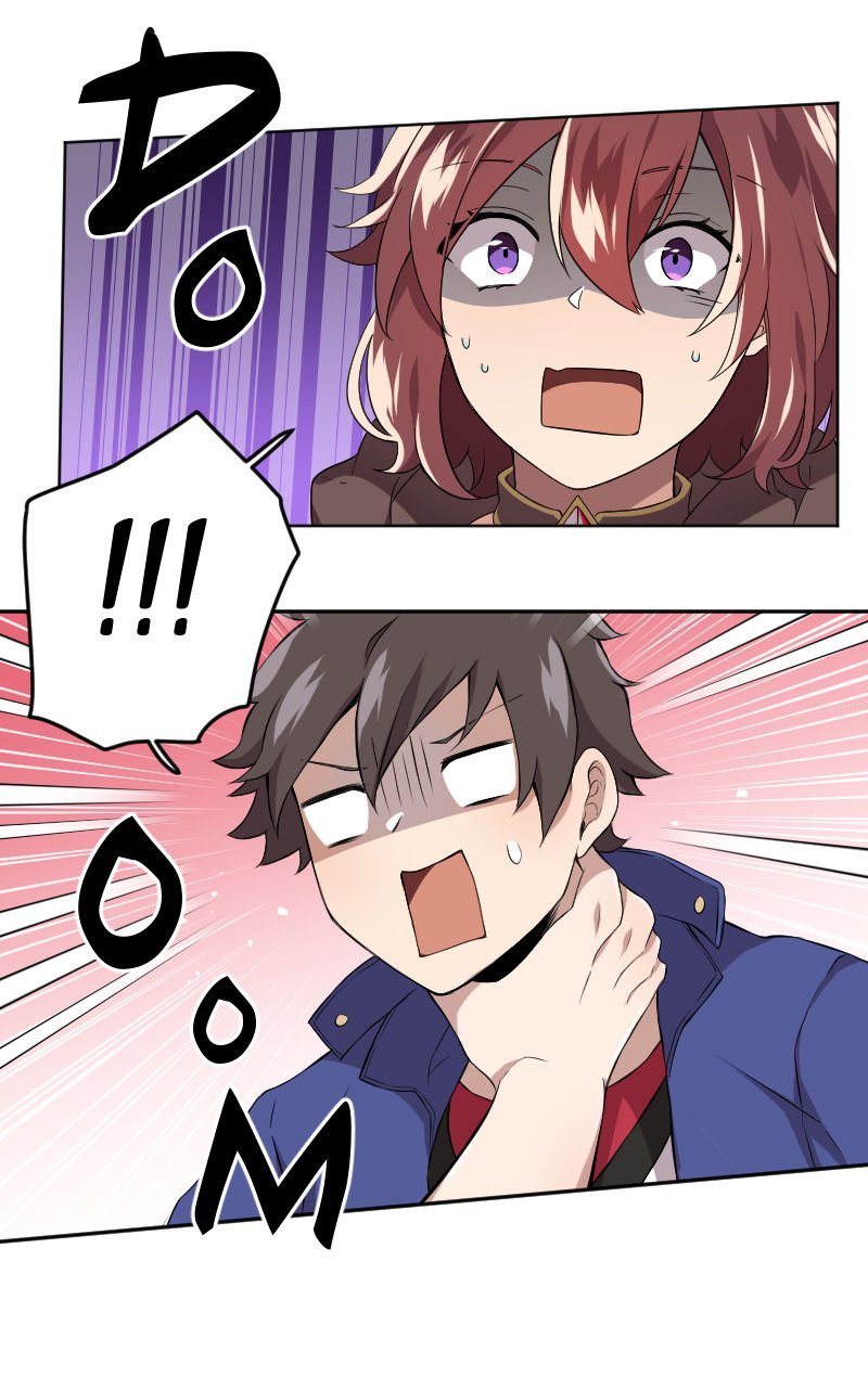 pháp sư và nữ chúa quỷ chapter 81 43