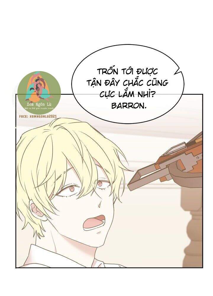 tôi sẽ đi đến cùng với hoàng đế chapter 68 20