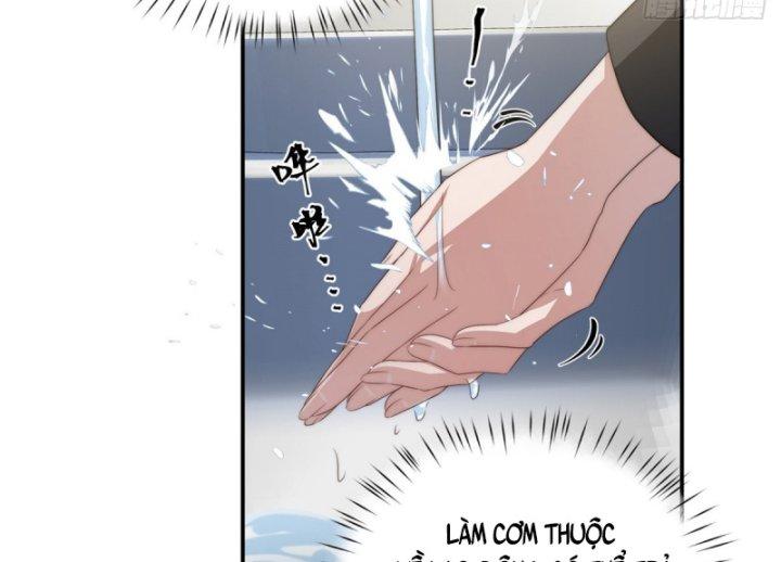 nữ chính chạy từ trong sách ra thì phải làm sao chapter 21 25