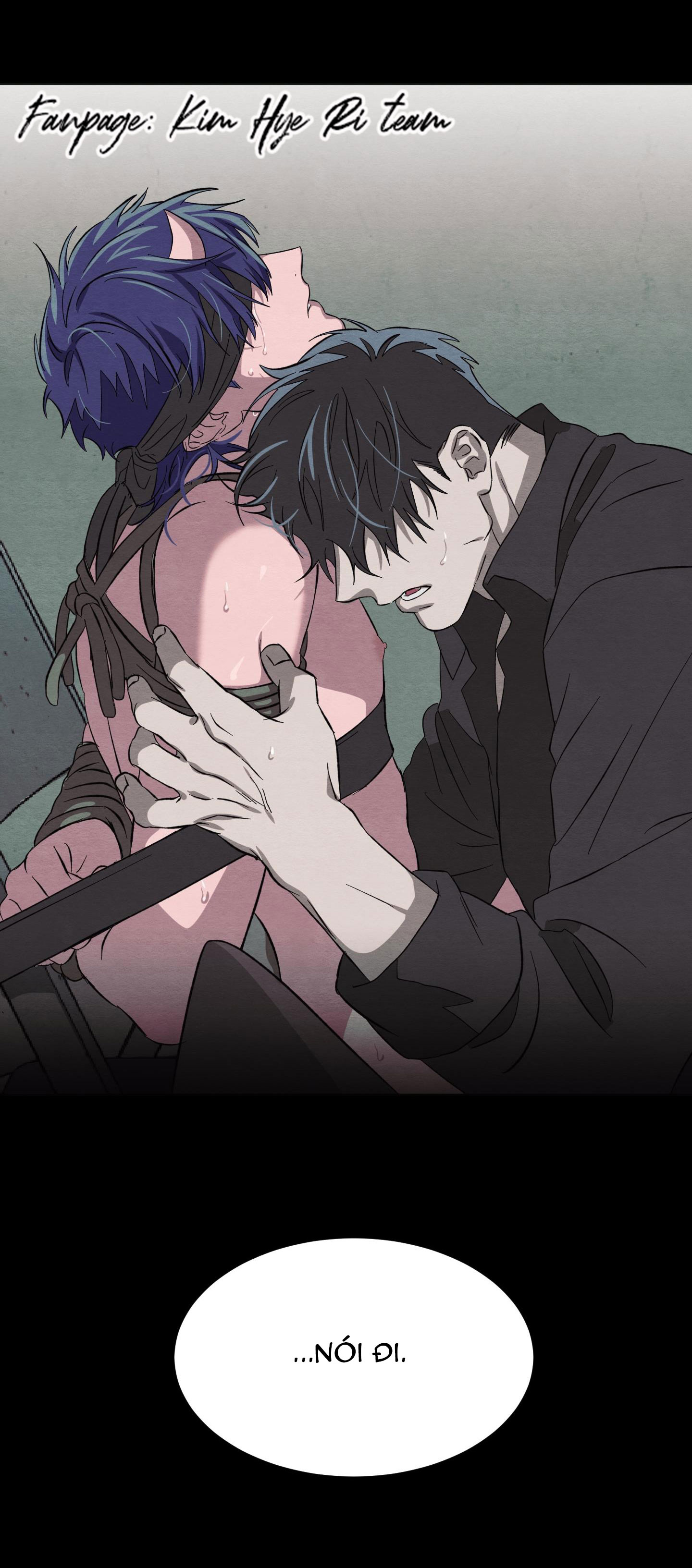 vị khách không mời chapter 18 45