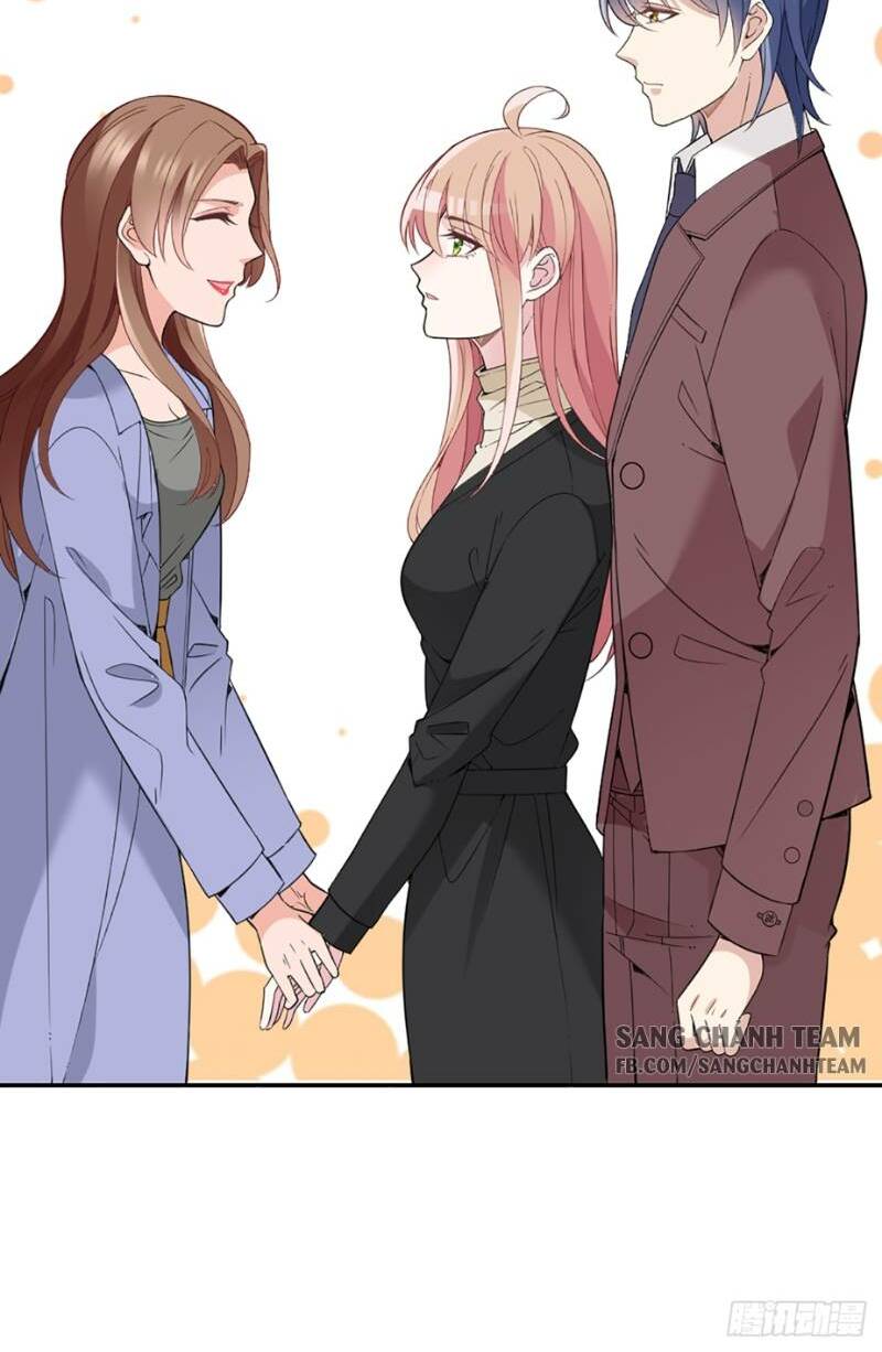 bí mật kết hôn với ảnh đế: vợ ơi đến đây tấn công đi nào chapter 66 40