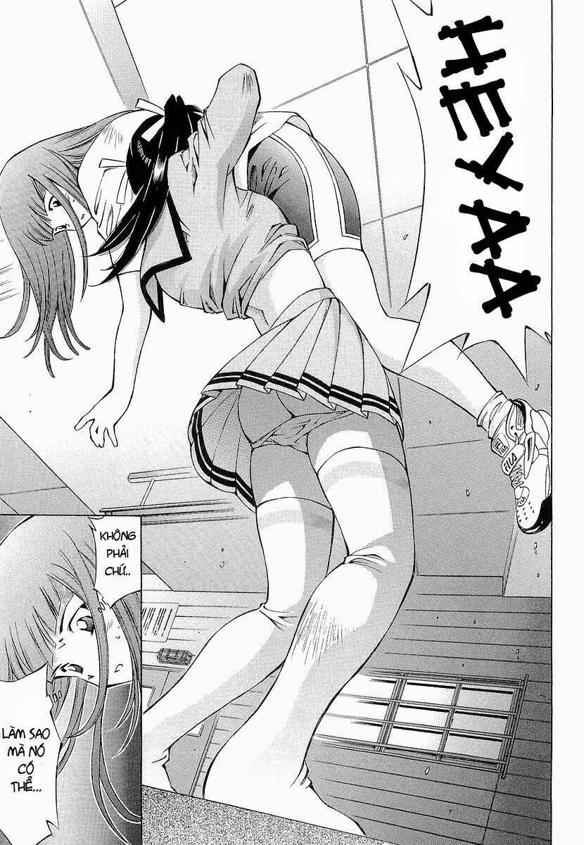 battle club chapter 1 21