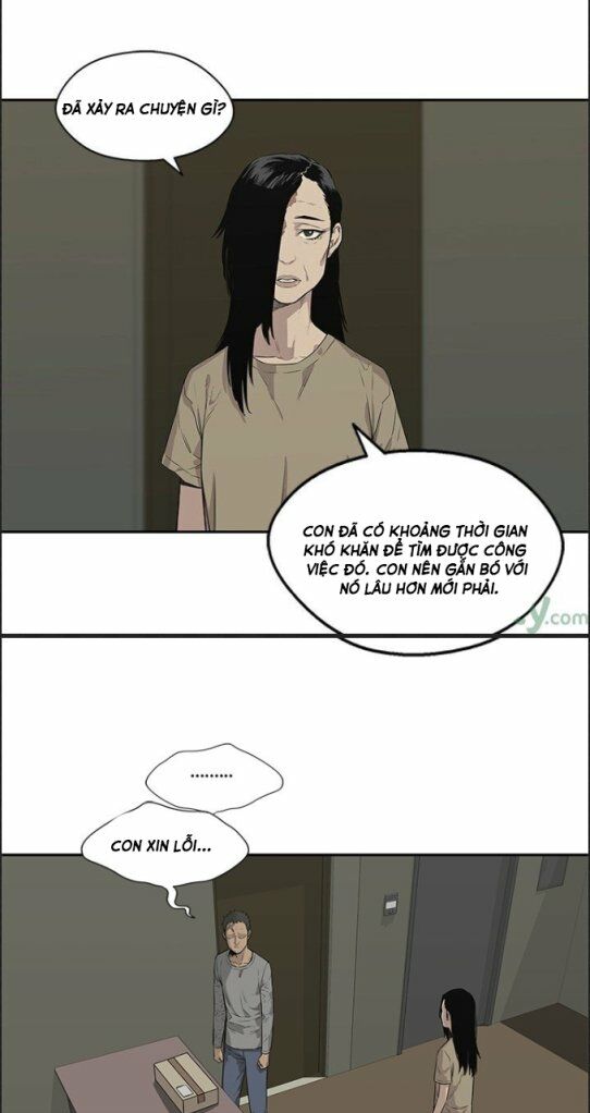 anh shipper may mắn chapter 34 33