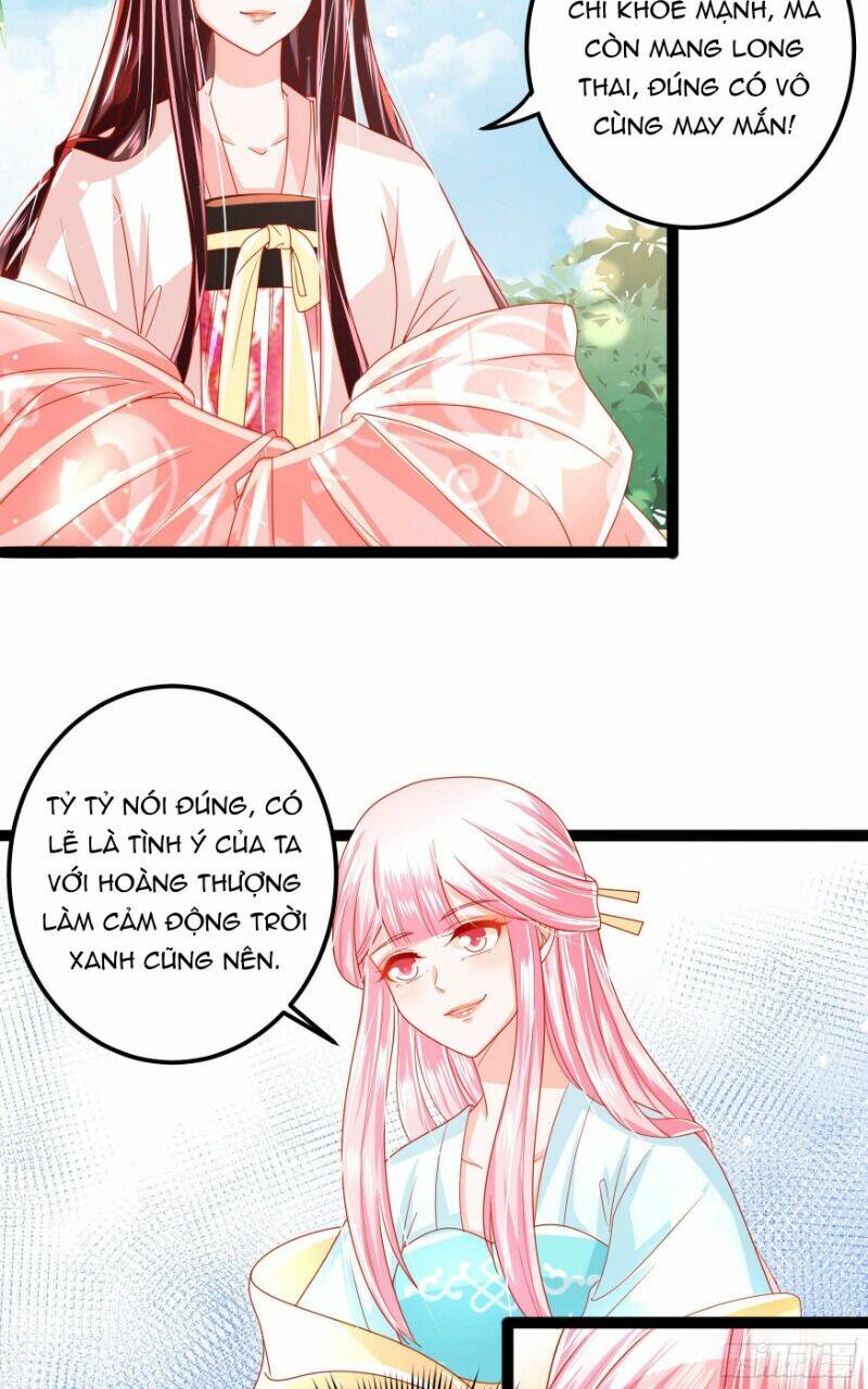 ta phải làm hoàng hậu chapter 26 16
