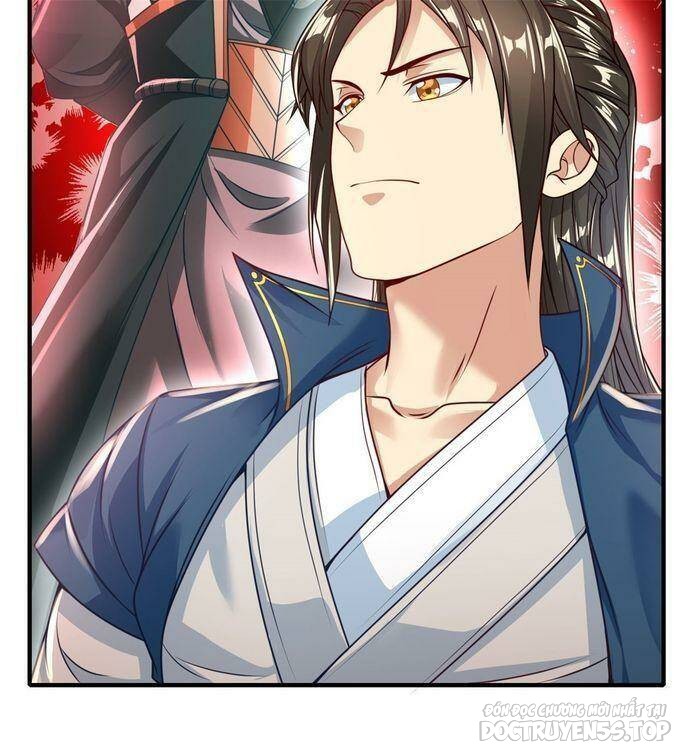 ta có khả năng vô hạn đốn ngộ chapter 13 30