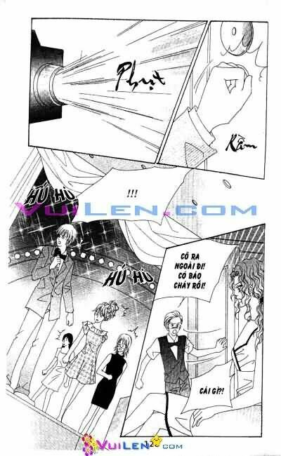 người duy nhất chapter 95 9