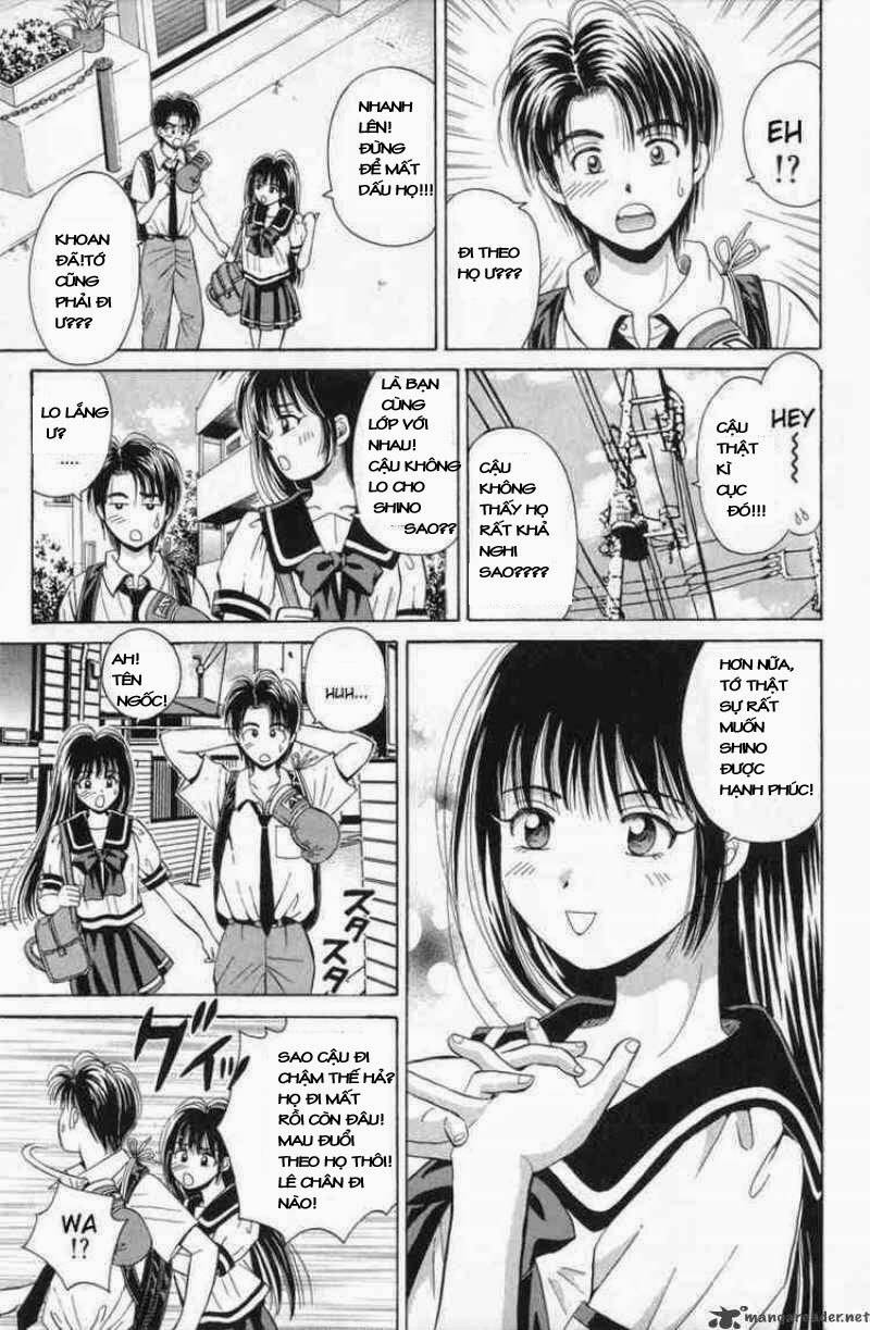 open sesame chapter 15 13