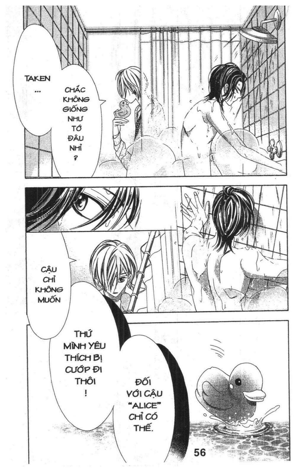 alice binetsu 38°c - we are tsubasa ga oka d.c chapter 2 55