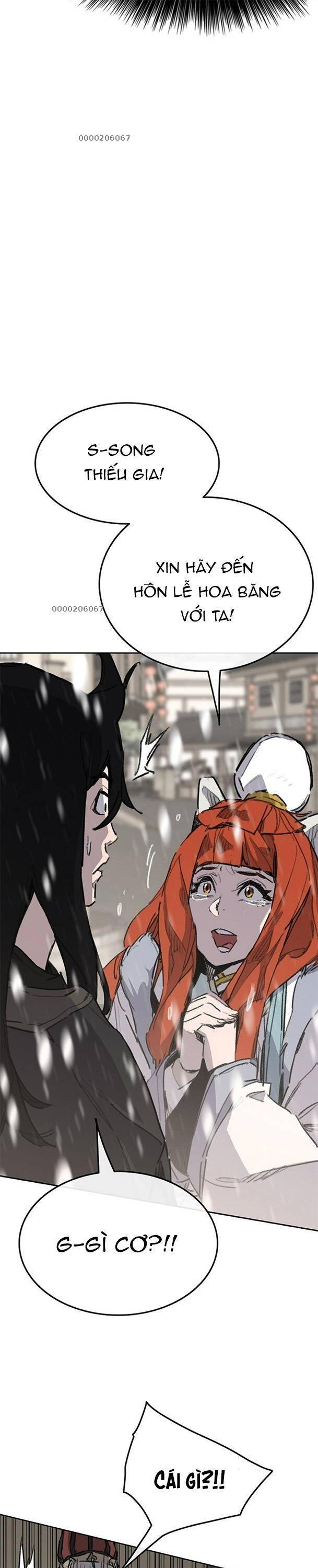 kiếm sĩ bất bại chapter 139 7