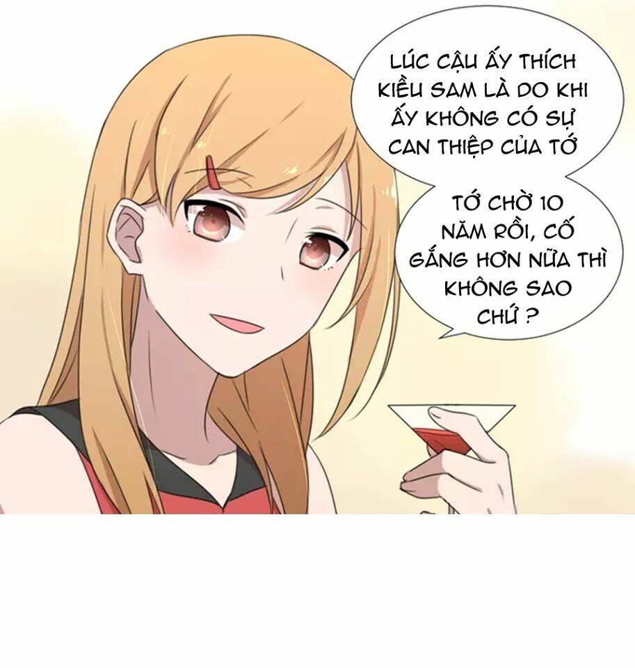 tình yêu học sinh nghèo chapter 3 58