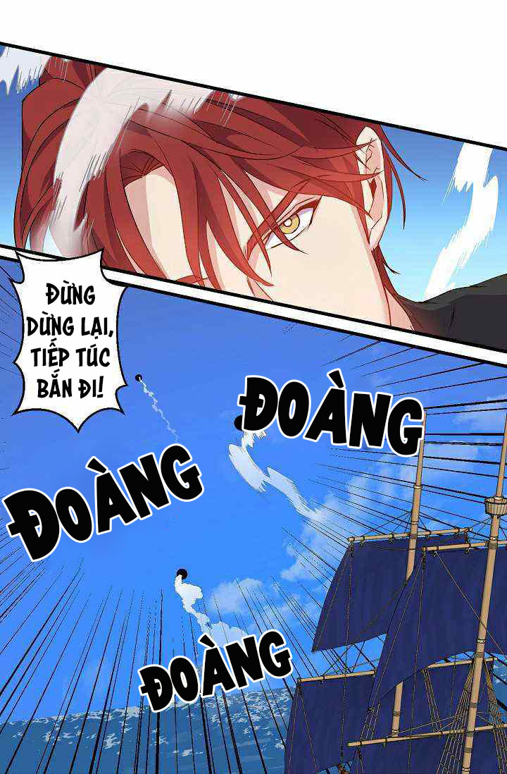 hôn lễ phục thù chapter 20 11