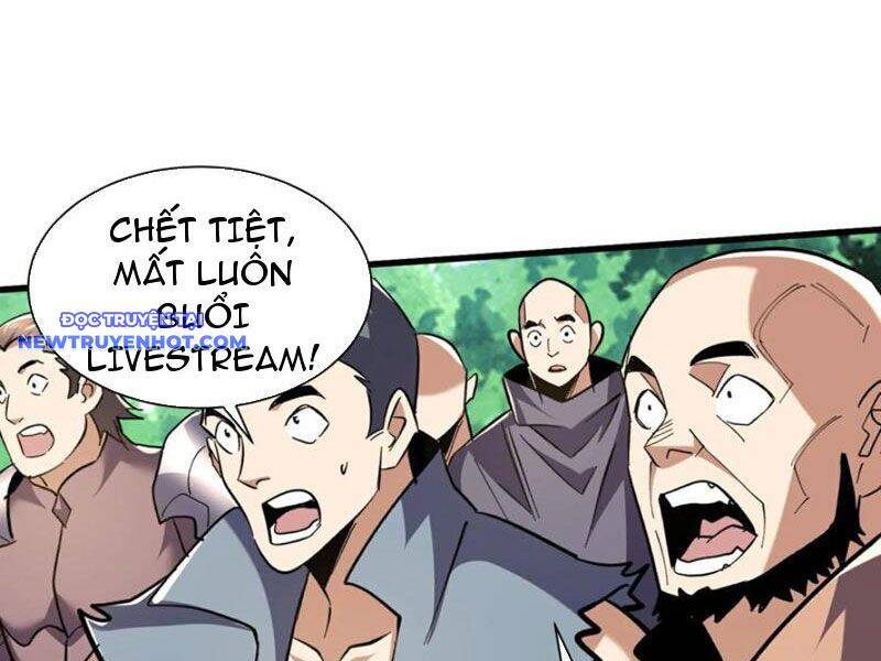 từ dã quái bắt đầu thăng cấp chapter 80 27