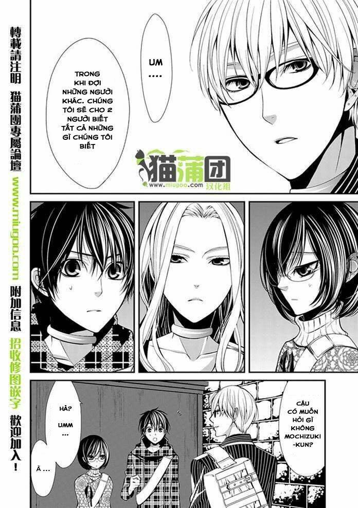 bloody junkie chapter 6 4