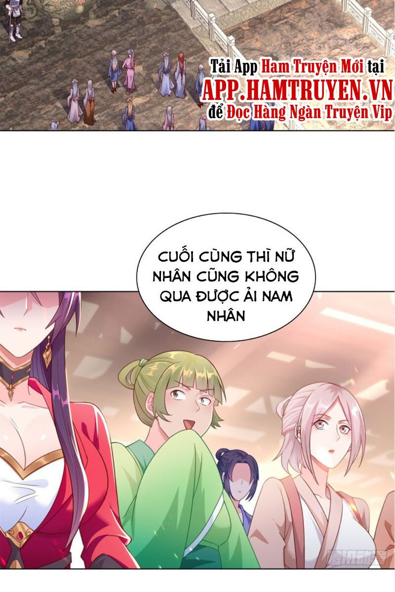 người nuôi rồng chapter 15 9