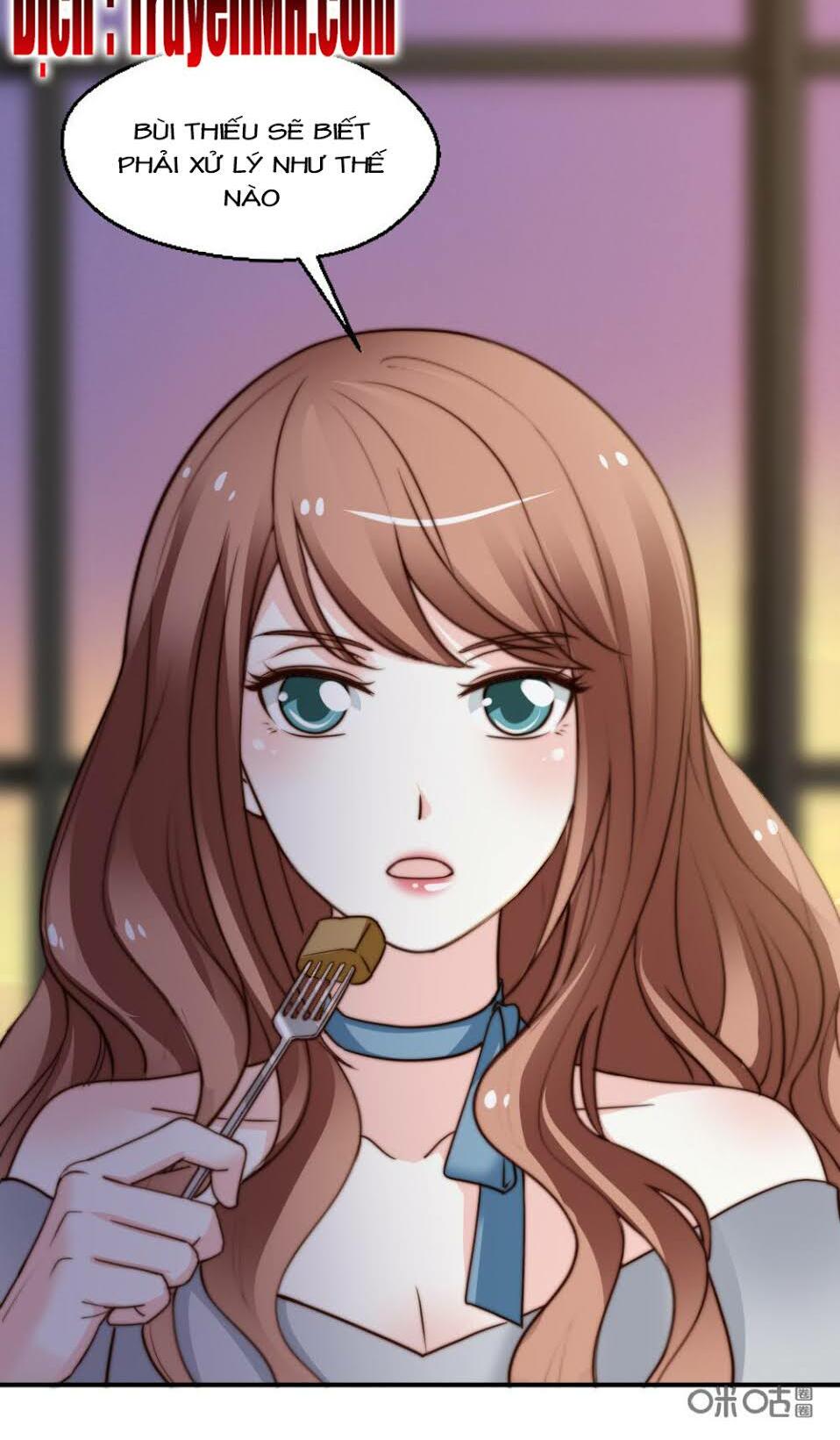 bí mật của thiên kim chapter 128 14