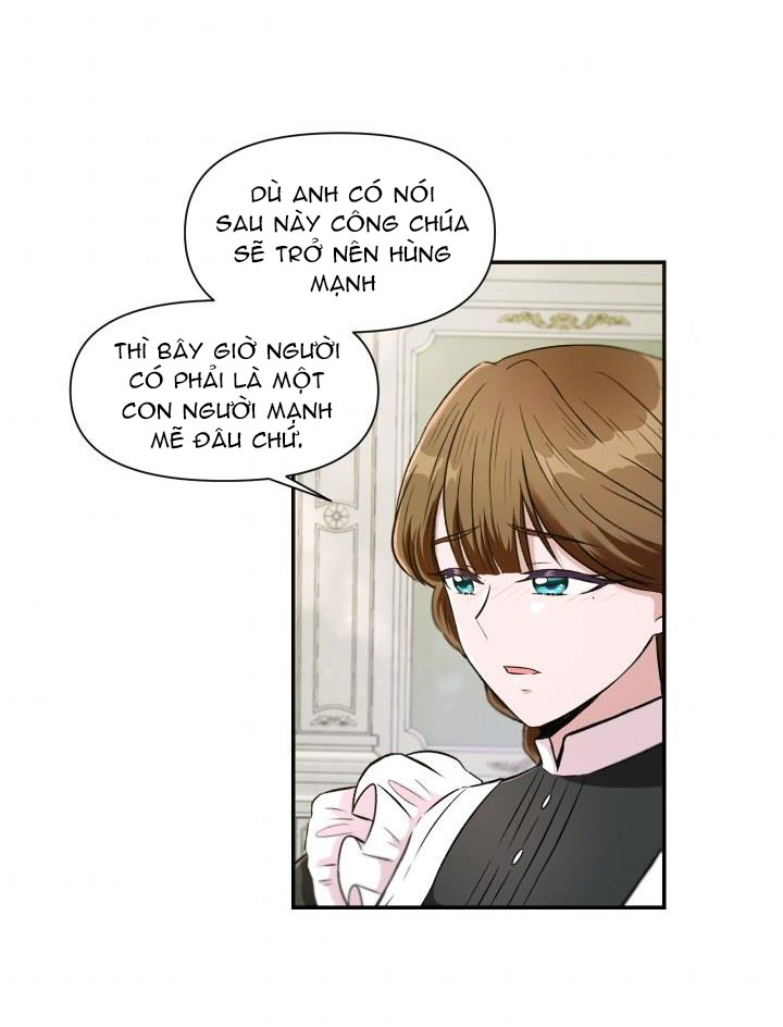 ác nữ công chúa chapter 6 43