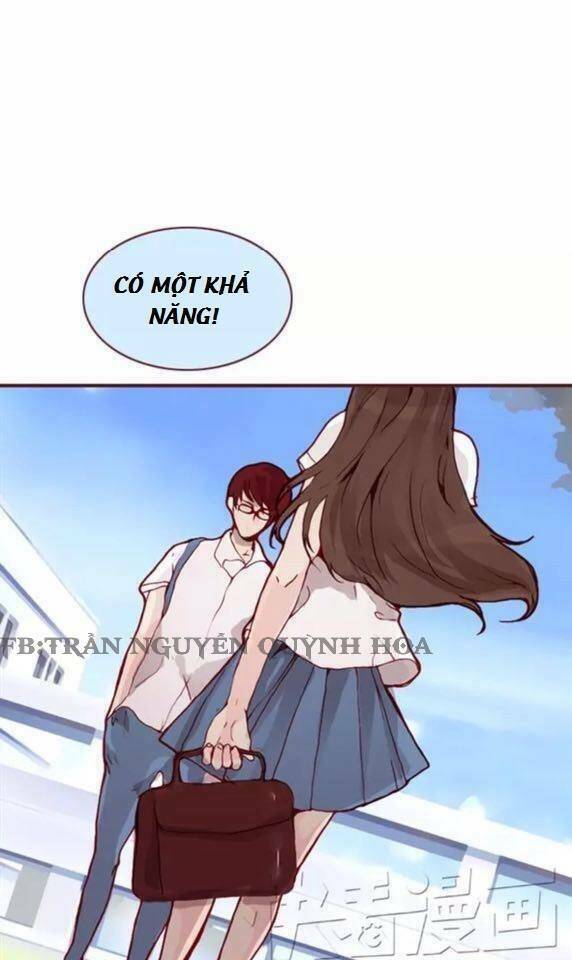 trả thù trường trung học chapter 25 7