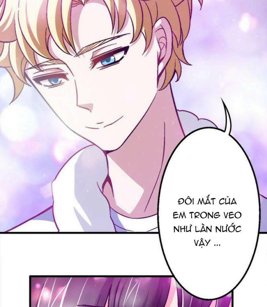 người yêu khát máu của tôi chapter 1 24