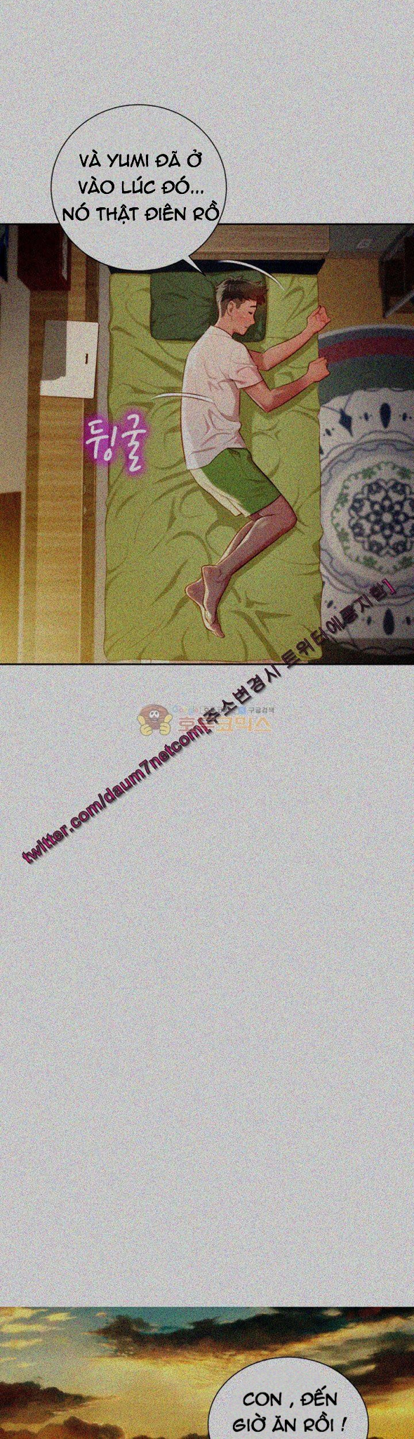 chị gái hàng xóm chapter 29 15