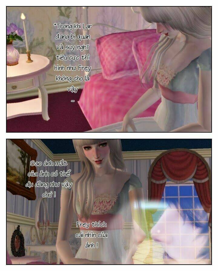 truyện sims - earl story chapter 15 13