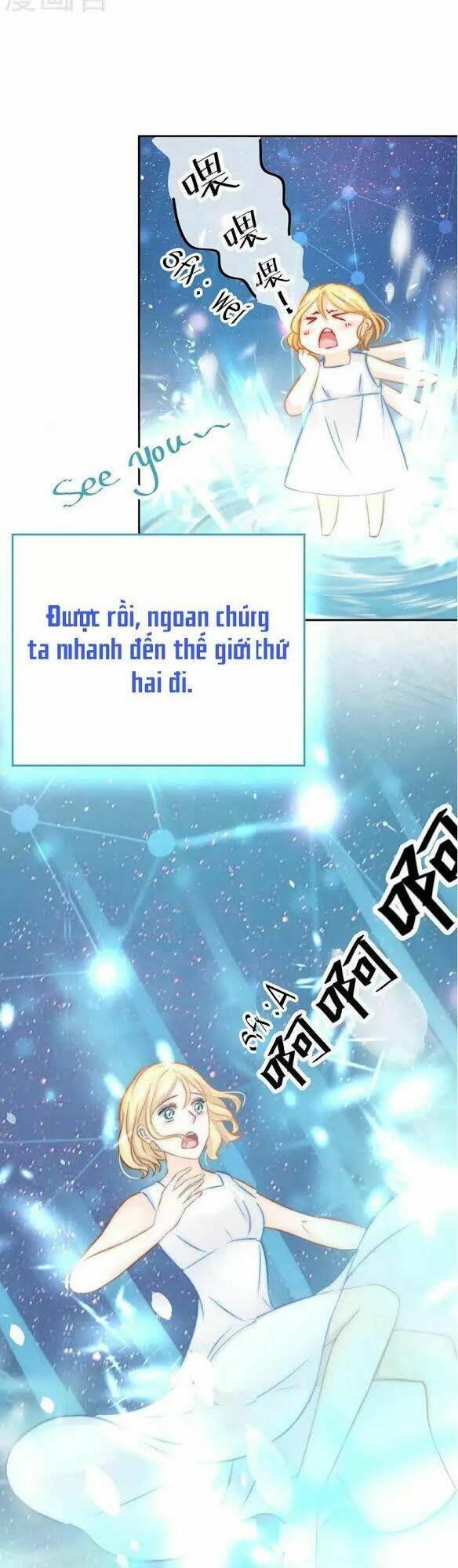 thiếu nữ sấm sét chapter 38 11