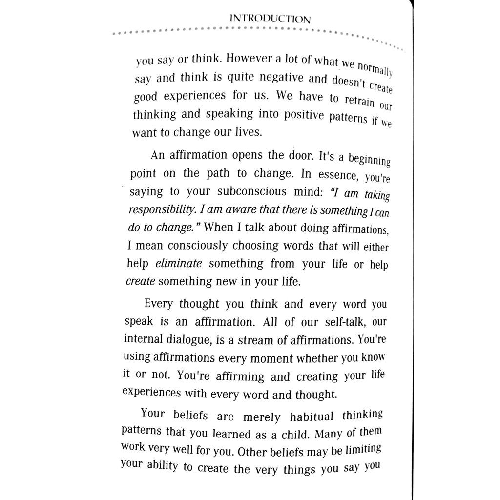 Sách Tin Vào Chính Mình  - First News