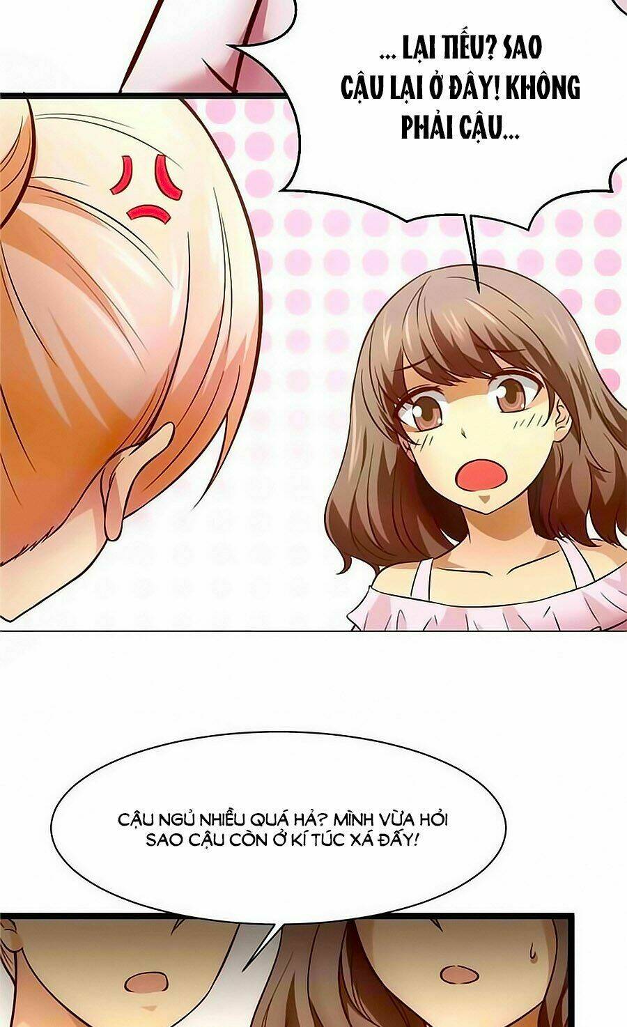 thời gian đều biết chapter 2 5