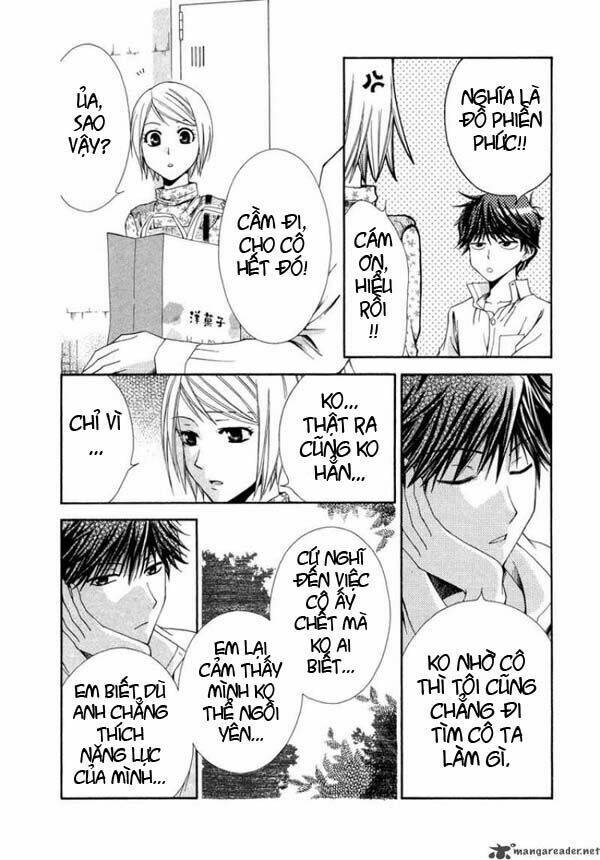 shinrei tantei yakumo - thám tử tâm linh season 1 chapter 5 18