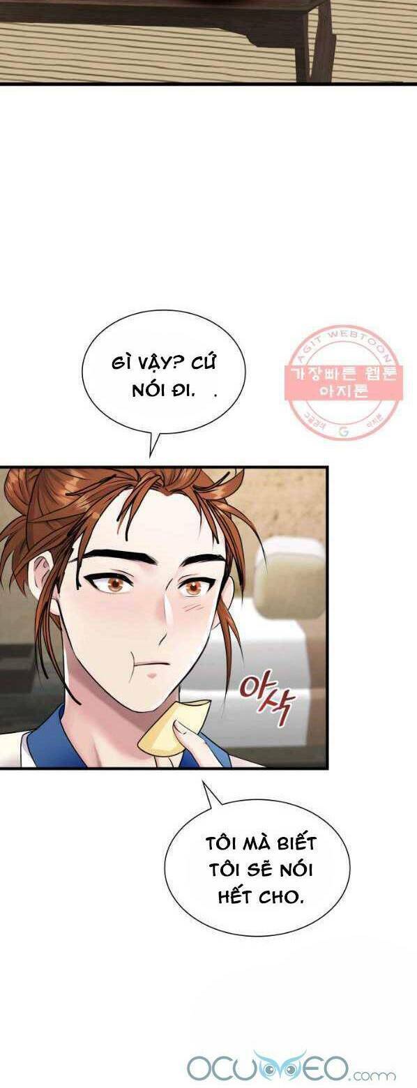 cô dâu của sói đen chapter 14 24
