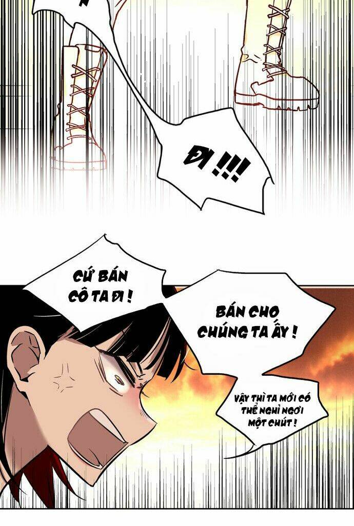 người máy hủy diệt chapter 6 34