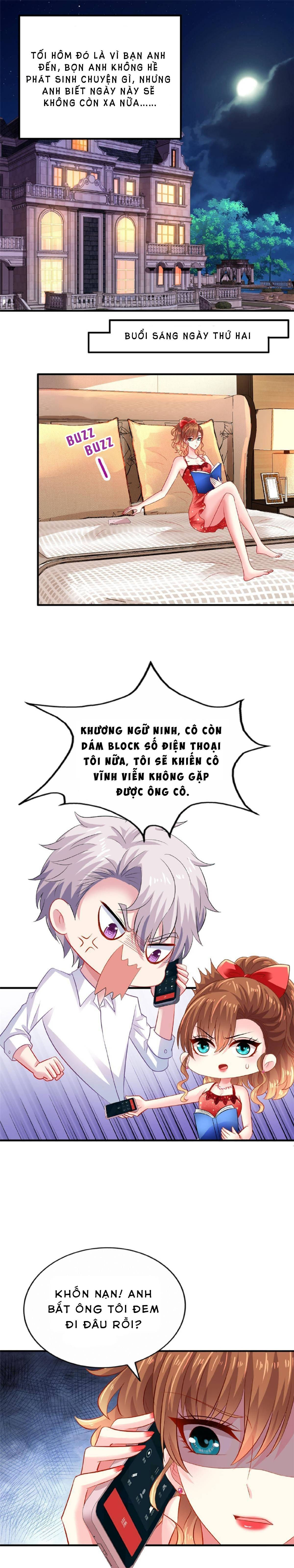 nữ hoàng điện ảnh chapter 12 9