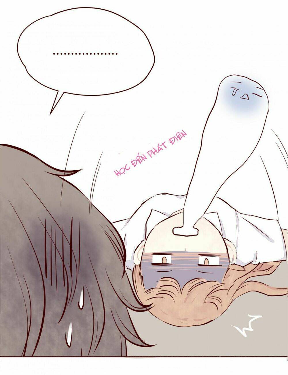 trong khoảnh khắc ấy, muốn hôn em chapter 1 4