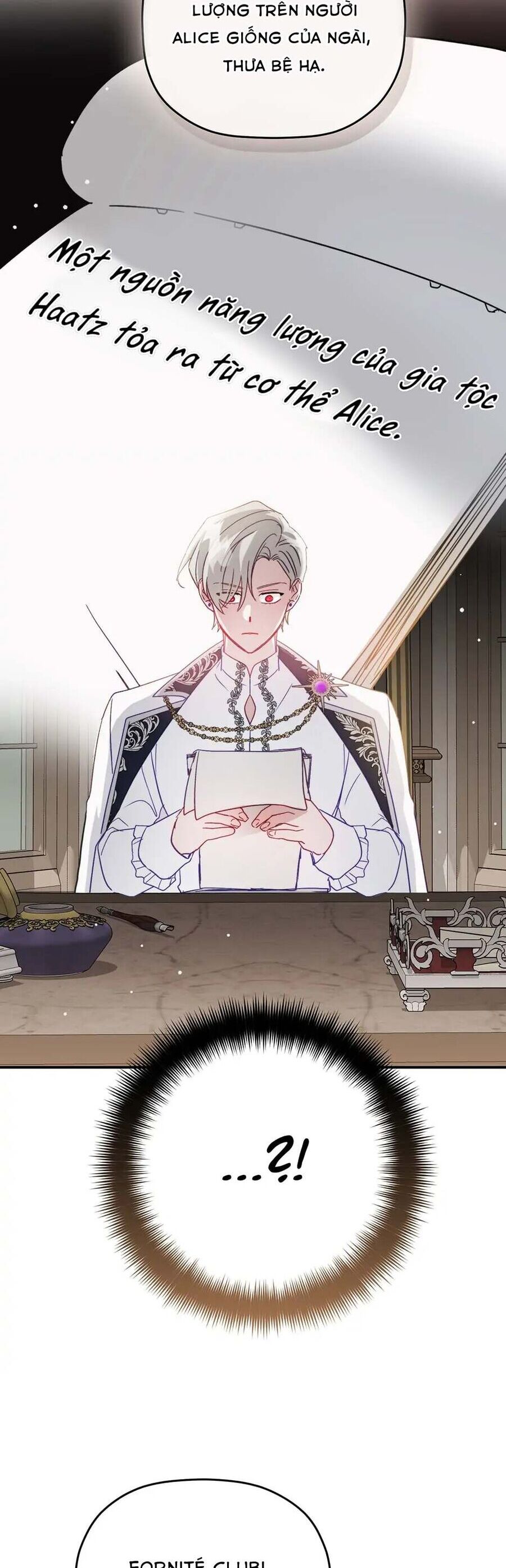 hoàng tử chuyển sinh trở thành người mạnh nhất thế giới nhờ vào sự hiểu biết về bug chapter 66 33