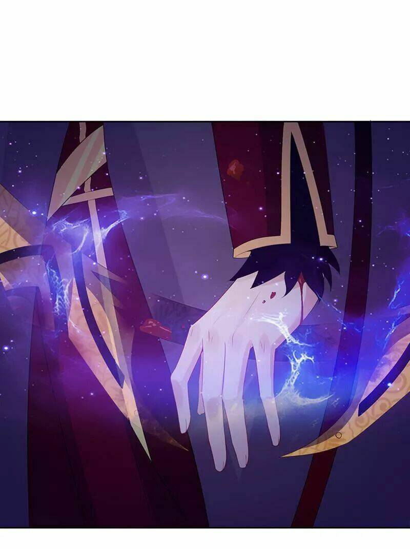 vương bài thiên sư và tiểu manh yêu chapter 46 52