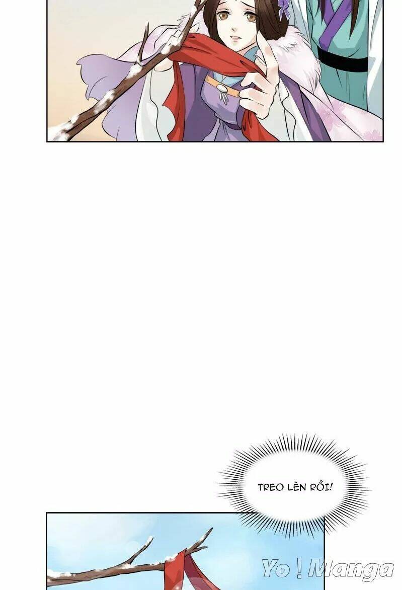 loạn thế hoạ phi chapter 28 28