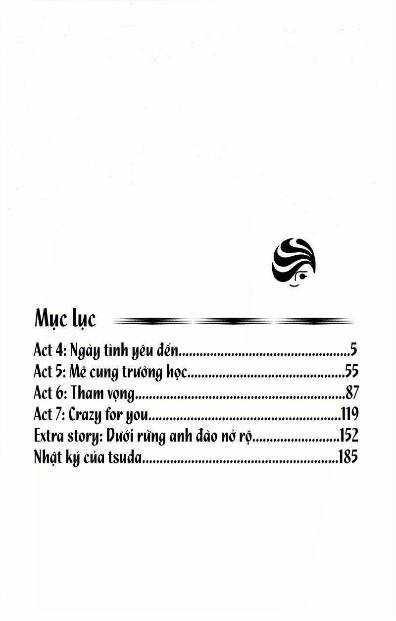 kare kano hajimemashita chapter 4 3