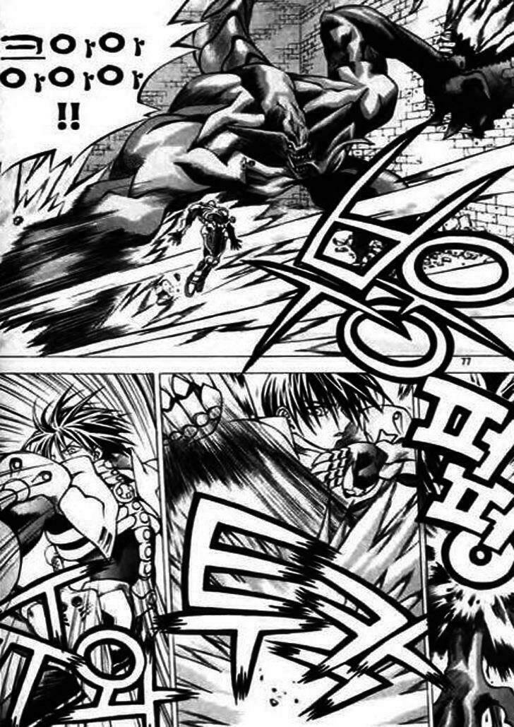 ragnarok - into the abyss chapter 23 7