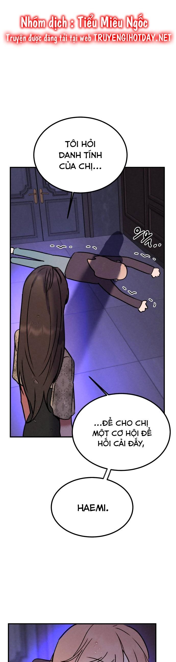 cuộc sống riêng của chị tôi chapter 29 54