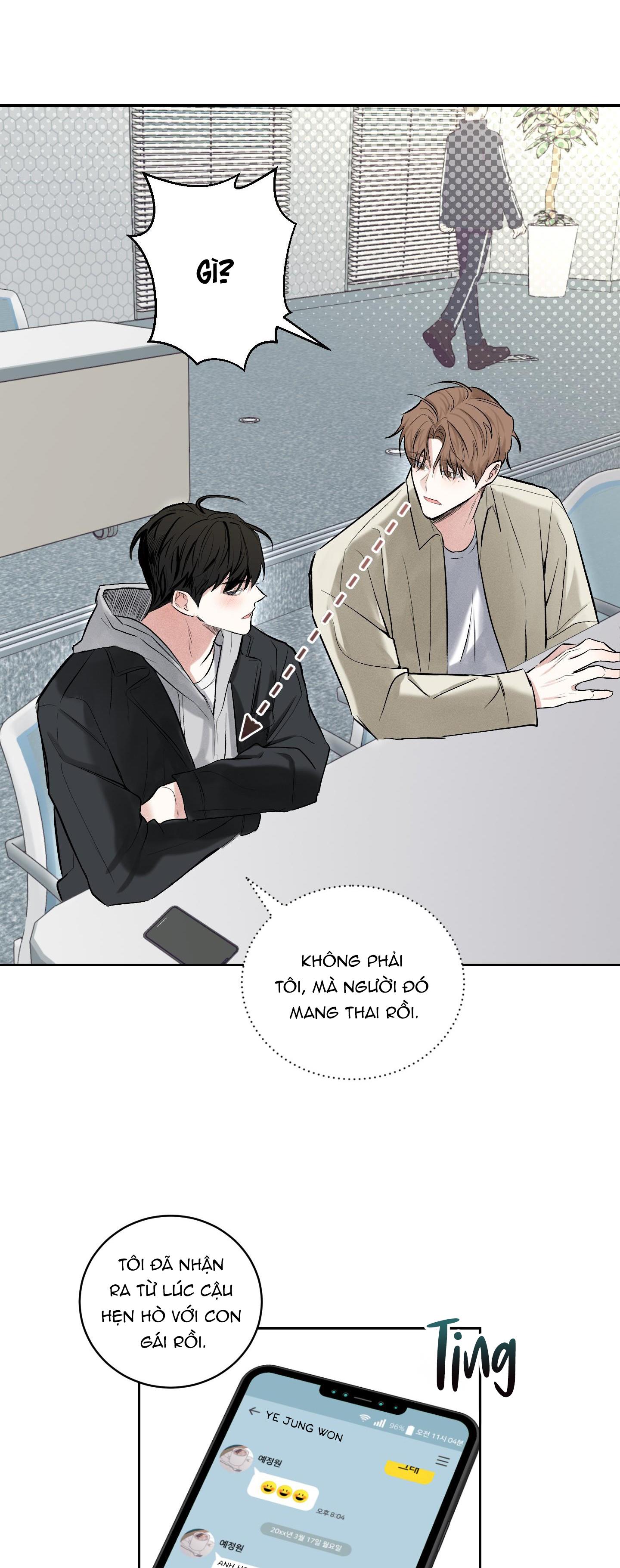 bắn là dính chapter 2 29