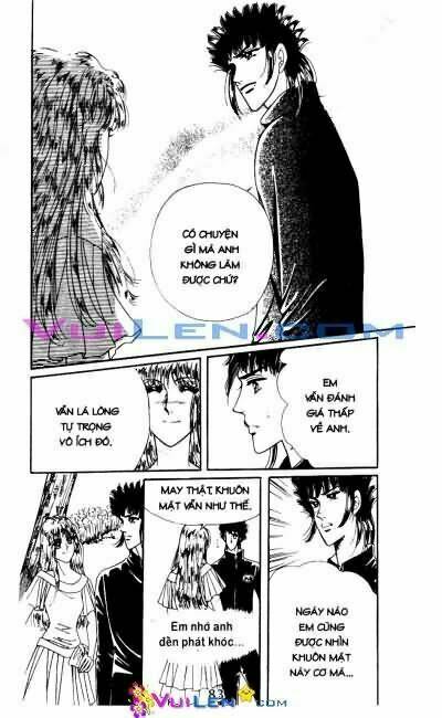 vật cản tình yêu chapter 8 79