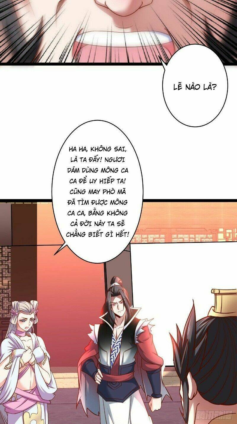 trọng sinh tối cường ma tôn ở rể chapter 73 46