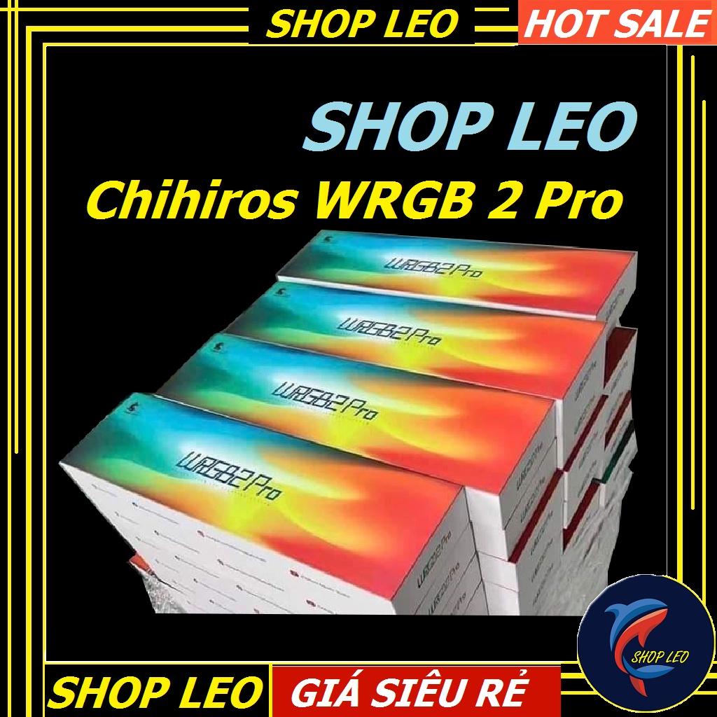 Đèn led Chihiros WRGB 2 Pro 60cm - Led chuyên dụng hồ thủy sinh - bể cá cảnh - shopleo