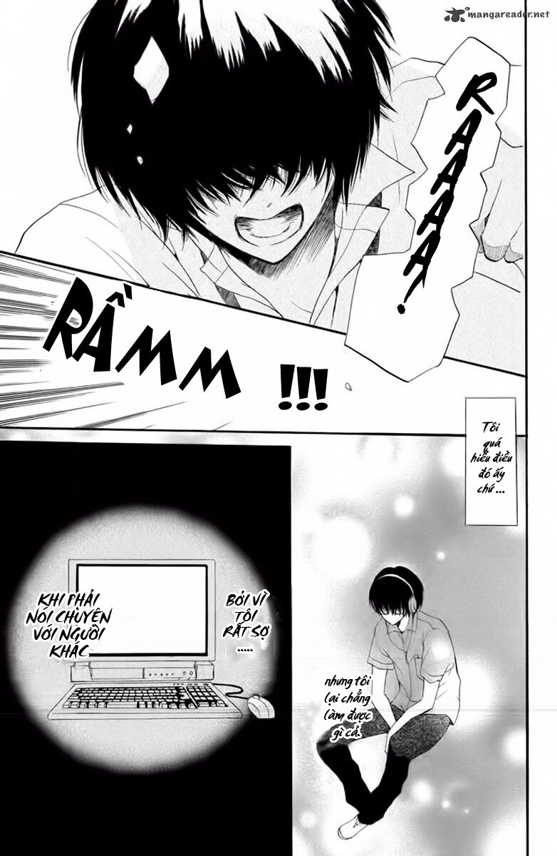 3d kanojo - bạn gái 3d chapter 1 40