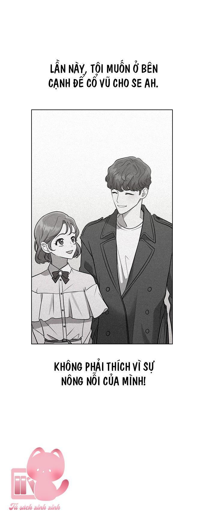 nếu chia tay, chúng ta sẽ chết chapter 1 53