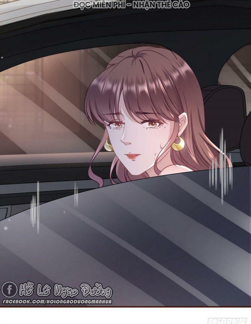 bạn gái tôi mới 30+ tuổi xuân chapter 70 21