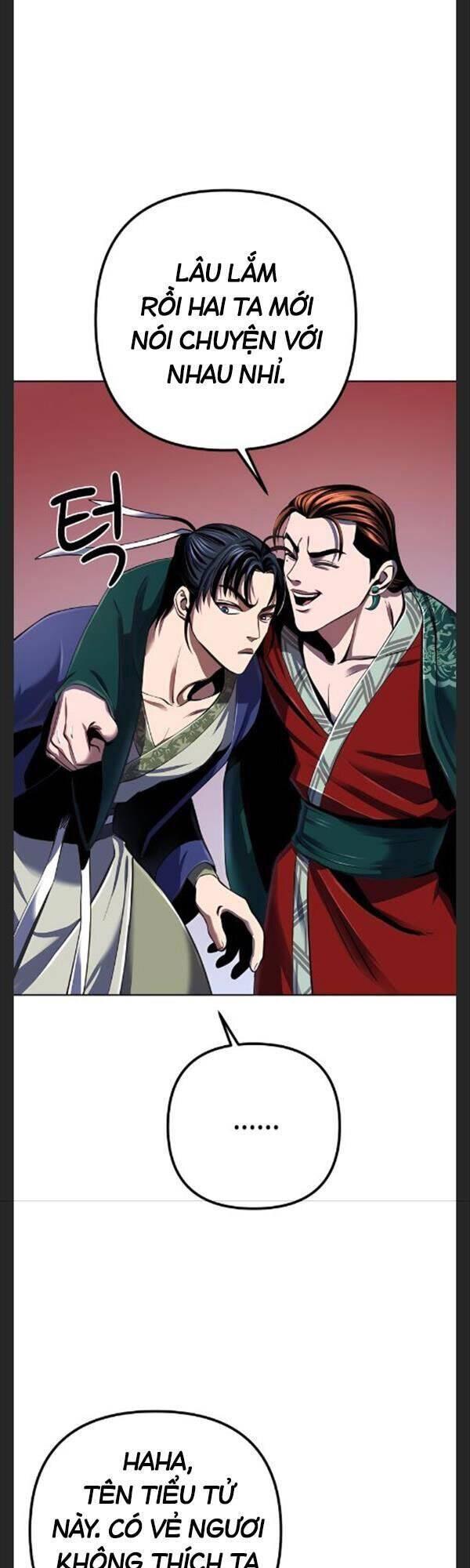 con trai út nhà ha buk paeng chapter 31 41